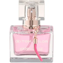 Tom Tailor Happy To Be Woman Eau de Parfum<DAMES Damesparfum