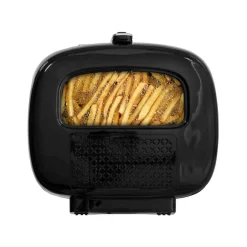 Tomado 2,5 liter Anti reukfilter Frituurpan< Frituurpannen En Airfryers