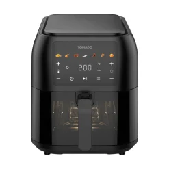 Tomado TAF8002B Airfryer< Frituurpannen En Airfryers