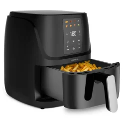 Tomado TAF3010B Airfryer< Frituurpannen En Airfryers