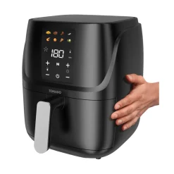 Tomado TAF3010B Airfryer< Frituurpannen En Airfryers