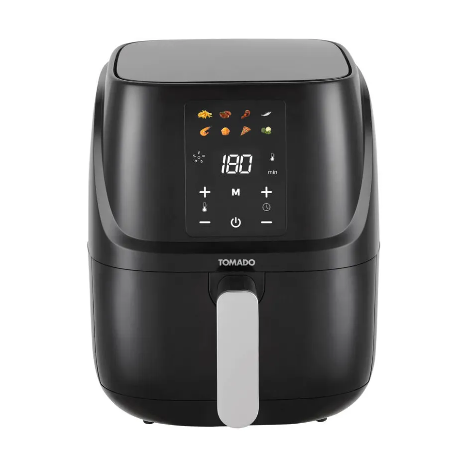 Tomado TAF3010B Airfryer< Frituurpannen En Airfryers