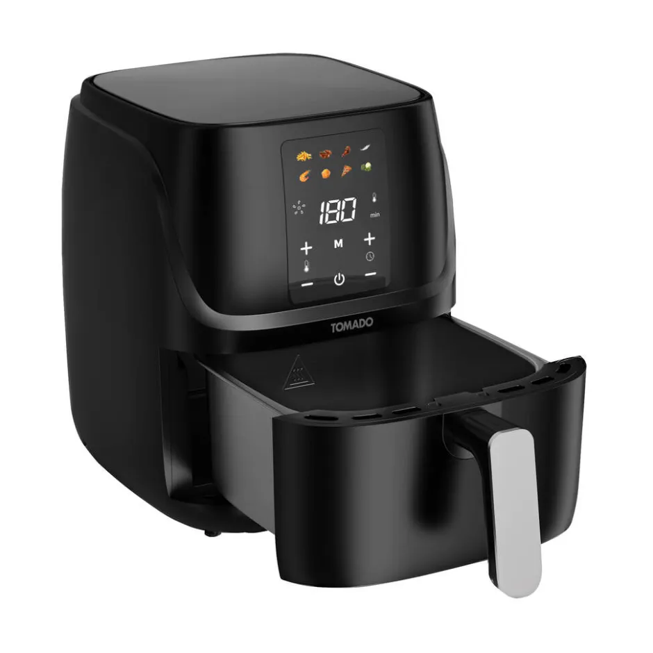 Tomado TAF3010B Airfryer< Frituurpannen En Airfryers