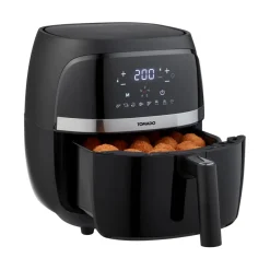 Tomado TAF3202B Airfryer Beste Koop Consumentenbond< Frituurpannen En Airfryers