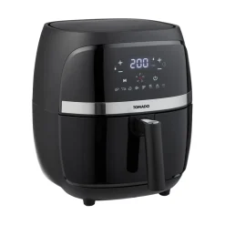 Tomado TAF3202B Airfryer Beste Koop Consumentenbond< Frituurpannen En Airfryers