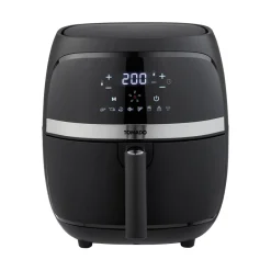 Tomado TAF3202B Airfryer Beste Koop Consumentenbond< Frituurpannen En Airfryers