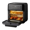 TAF1201B Airfryer oven Hetelucht friteuse|Tomado Best