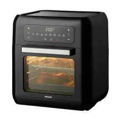 TAF1201B Airfryer oven Hetelucht friteuse|Tomado Best