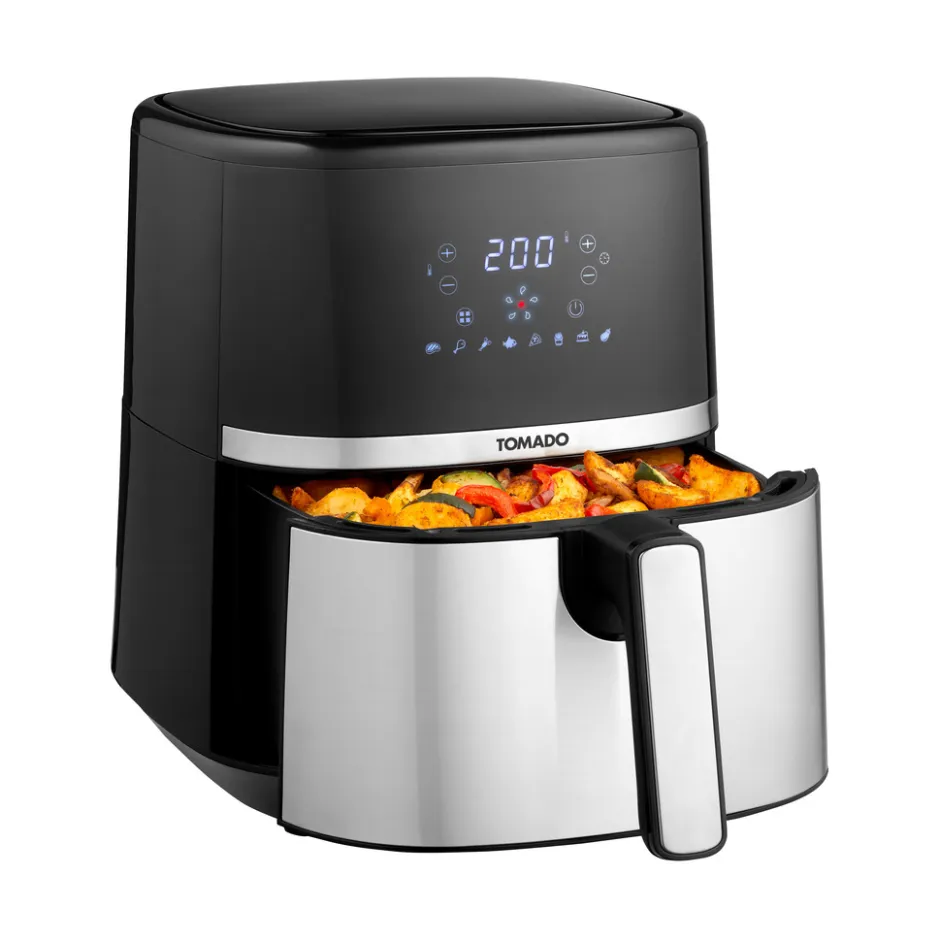 TAF5401S Airfryer|Tomado New