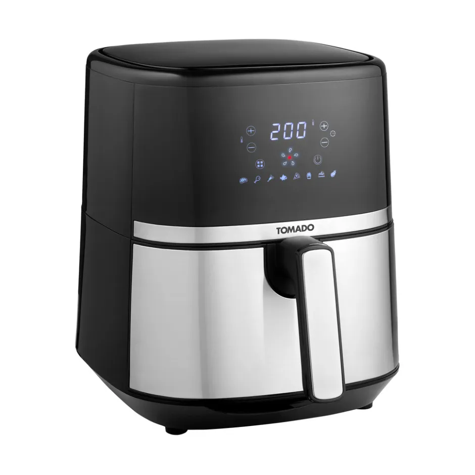 TAF5401S Airfryer|Tomado New
