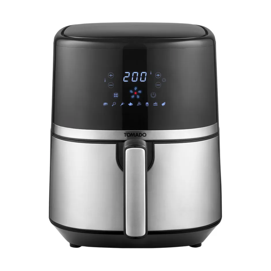 TAF5401S Airfryer|Tomado New
