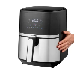 TAF5401S Airfryer|Tomado New