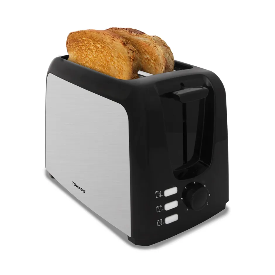 Tomado TBT2001B Broodrooster Toaster< Broodbereiding En Grills