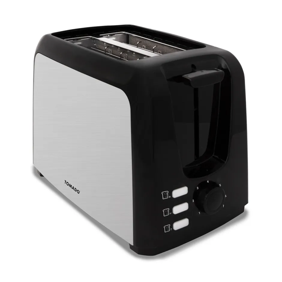 Tomado TBT2001B Broodrooster Toaster< Broodbereiding En Grills