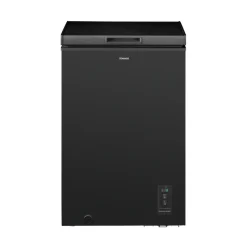 Tomado TCF0991B Supervriezen Vrieskist< Koelkasten En Vriezers