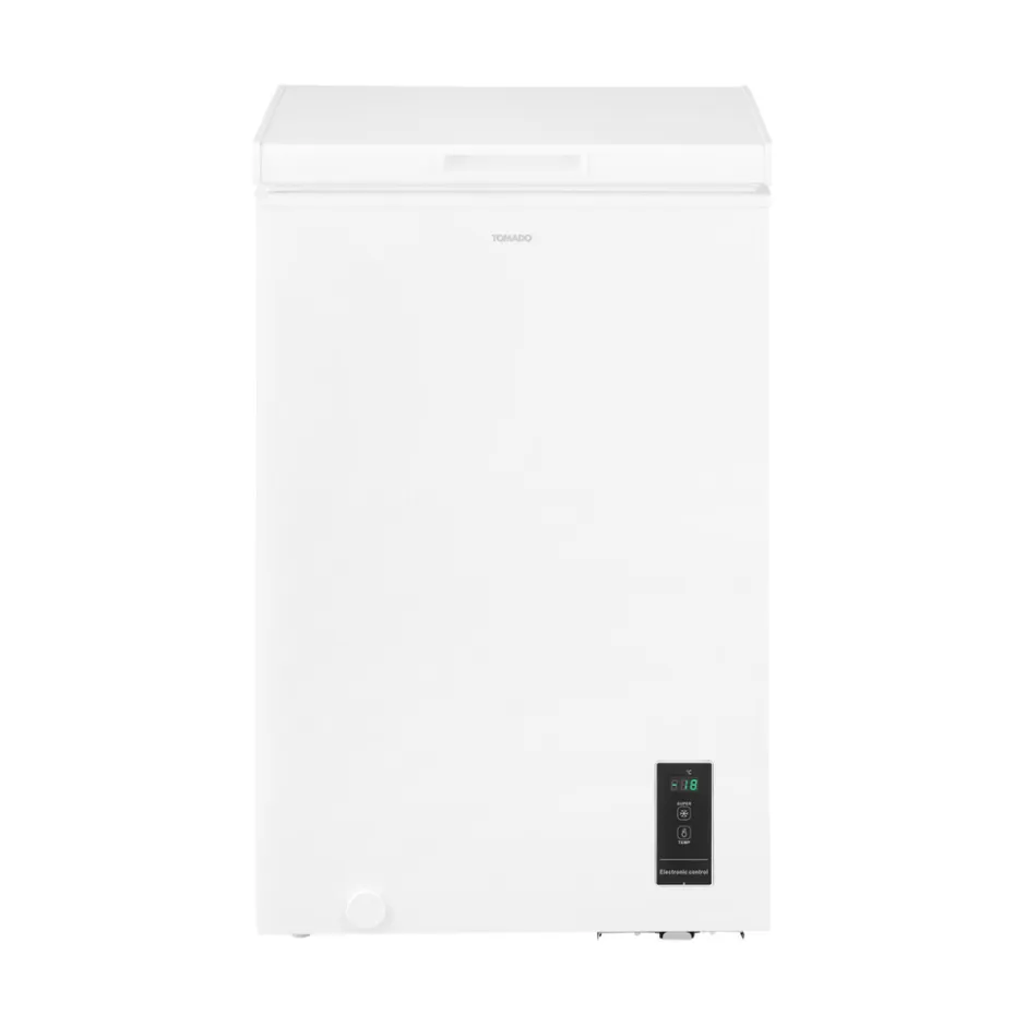 TCF0991W Vrieskist|Tomado Clearance