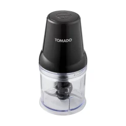 Tomado TCH2001B Hakmolen Snijdt, hakt en mixt< Snijmachines