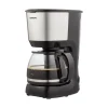 Tomado TCM1201S Filter koffiezetapparaat< Koffiezetapparaten