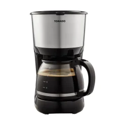 Tomado TCM1201S Filter koffiezetapparaat< Koffiezetapparaten