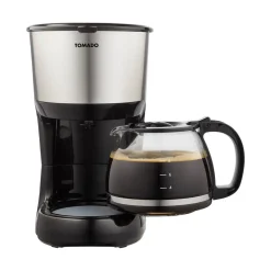 Tomado TCM1201S Filter koffiezetapparaat< Koffiezetapparaten