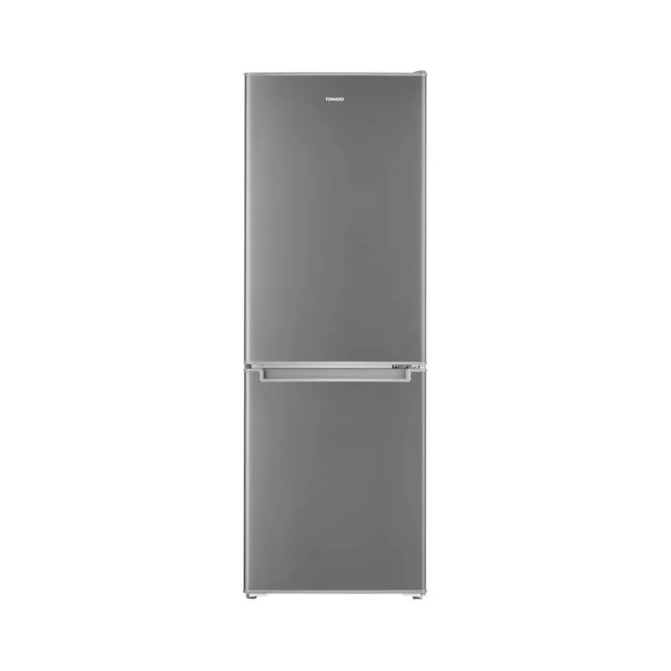 Tomado TCR1420S koel-vriescombinatie< Koelkasten En Vriezers