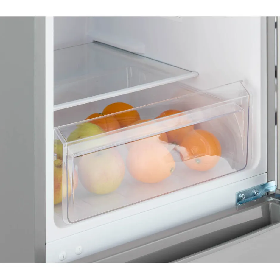 Tomado TCR1420S koel-vriescombinatie< Koelkasten En Vriezers