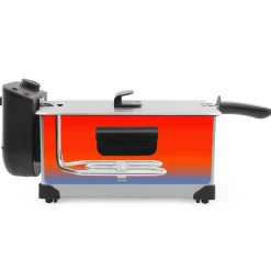 Tomado TDF3001S Frituurpan< Frituurpannen En Airfryers