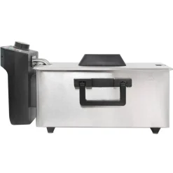 TDF3000S Frituurpan Koude zone friteuse 3 liter inhoud|Tomado Clearance
