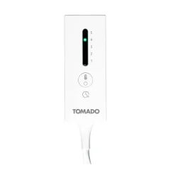 Tomado TEB1803G Omslag deken< Slapen