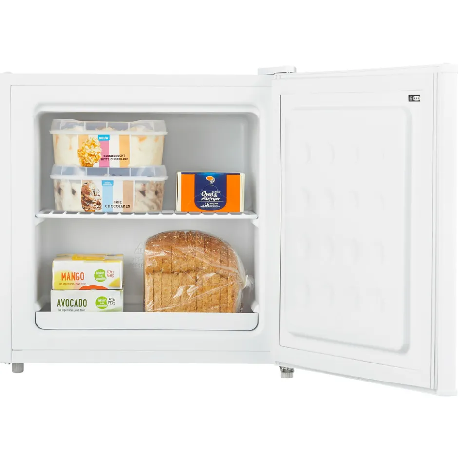 Tomado TFM4402W Mini vriezer< Koelkasten En Vriezers