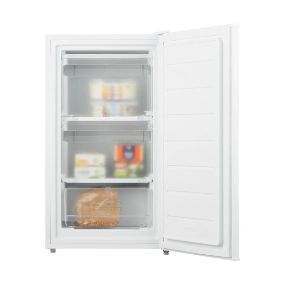 Tomado TFT4702W Tafelmodel vriezer< Koelkasten En Vriezers