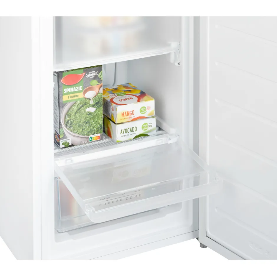 Tomado TFT4702W Tafelmodel vriezer< Koelkasten En Vriezers