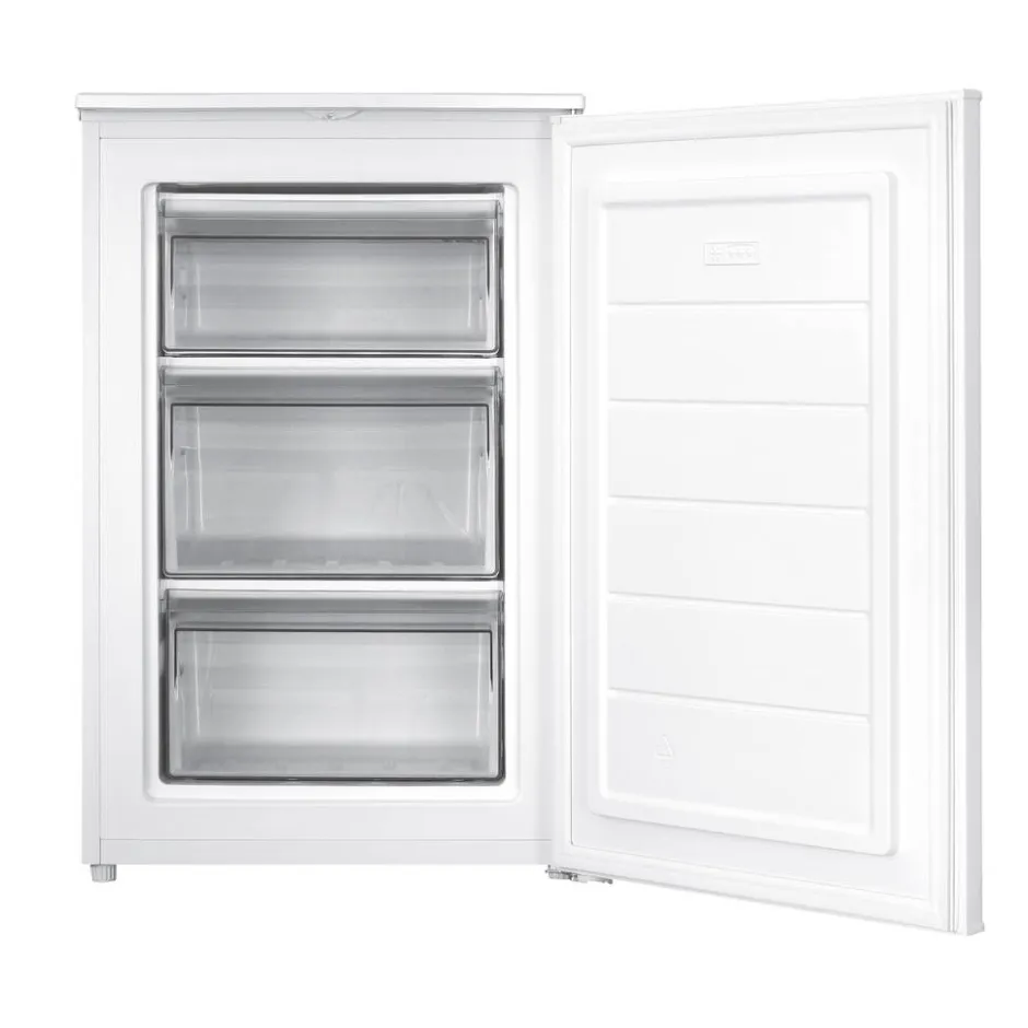 TFT5501W tafelmodel vriezer|Tomado Online