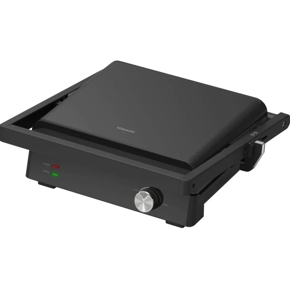 TGC4002B grote contactgrill|Tomado New