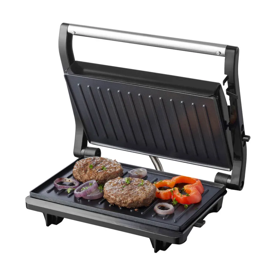 Tomado TGC2001S kleine contactgrill< Broodbereiding En Grills