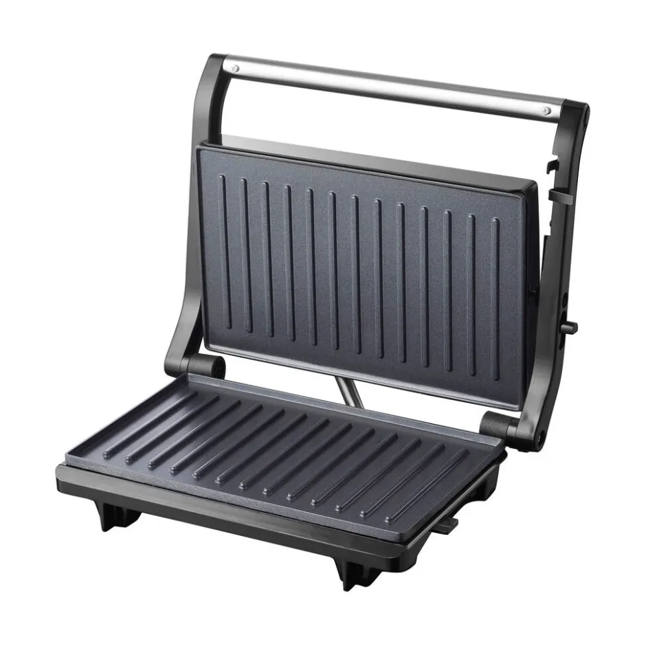 Tomado TGC2001S kleine contactgrill< Broodbereiding En Grills