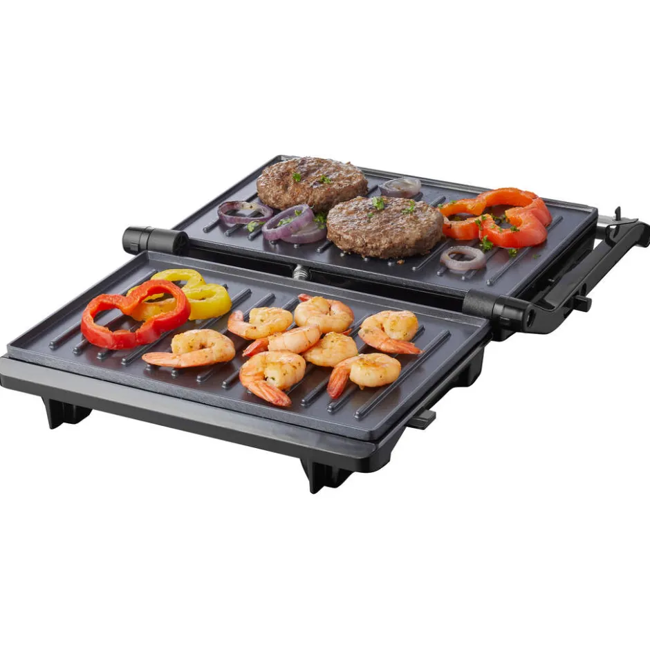 Tomado TGC2001S kleine contactgrill< Broodbereiding En Grills