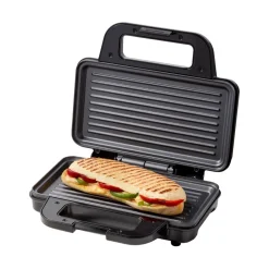 Tomado TGP2001S XXL tosti ijzer Panini grill< Broodbereiding En Grills