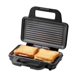 Tomado TGP2001S XXL tosti ijzer Panini grill< Broodbereiding En Grills