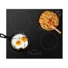 TIH6001B inbouw inductiekookplaat|Tomado Hot