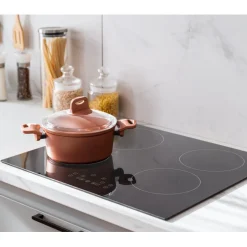 TIH6001B inbouw inductiekookplaat|Tomado Hot