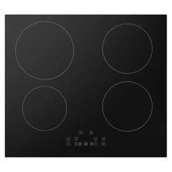 TIH6001B inbouw inductiekookplaat|Tomado Hot