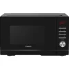 TMC2302B Combi magnetron 23 liter Hetelucht|Tomado New