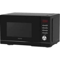 TMC2302B Combi magnetron 23 liter Hetelucht|Tomado New