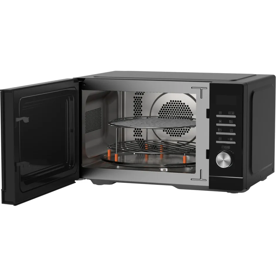 TMC2302B Combi magnetron 23 liter Hetelucht|Tomado New