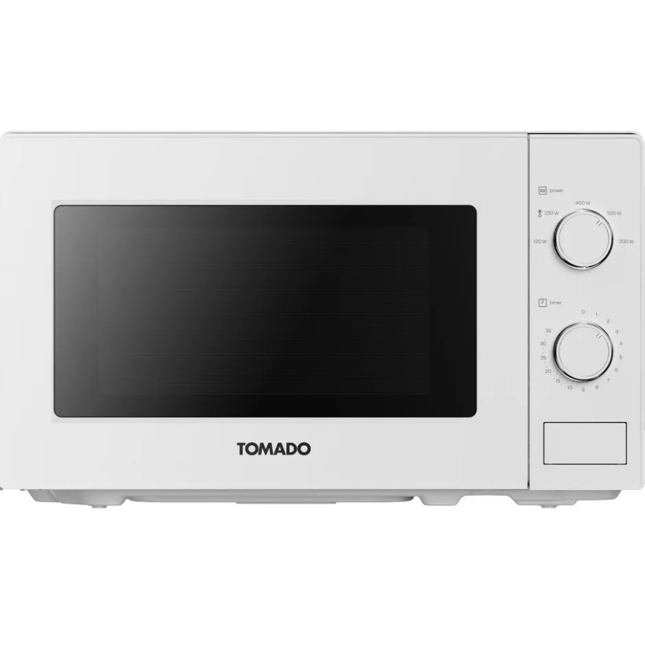 Tomado TMS2003W Solo magnetron< Ovens En Magnetrons
