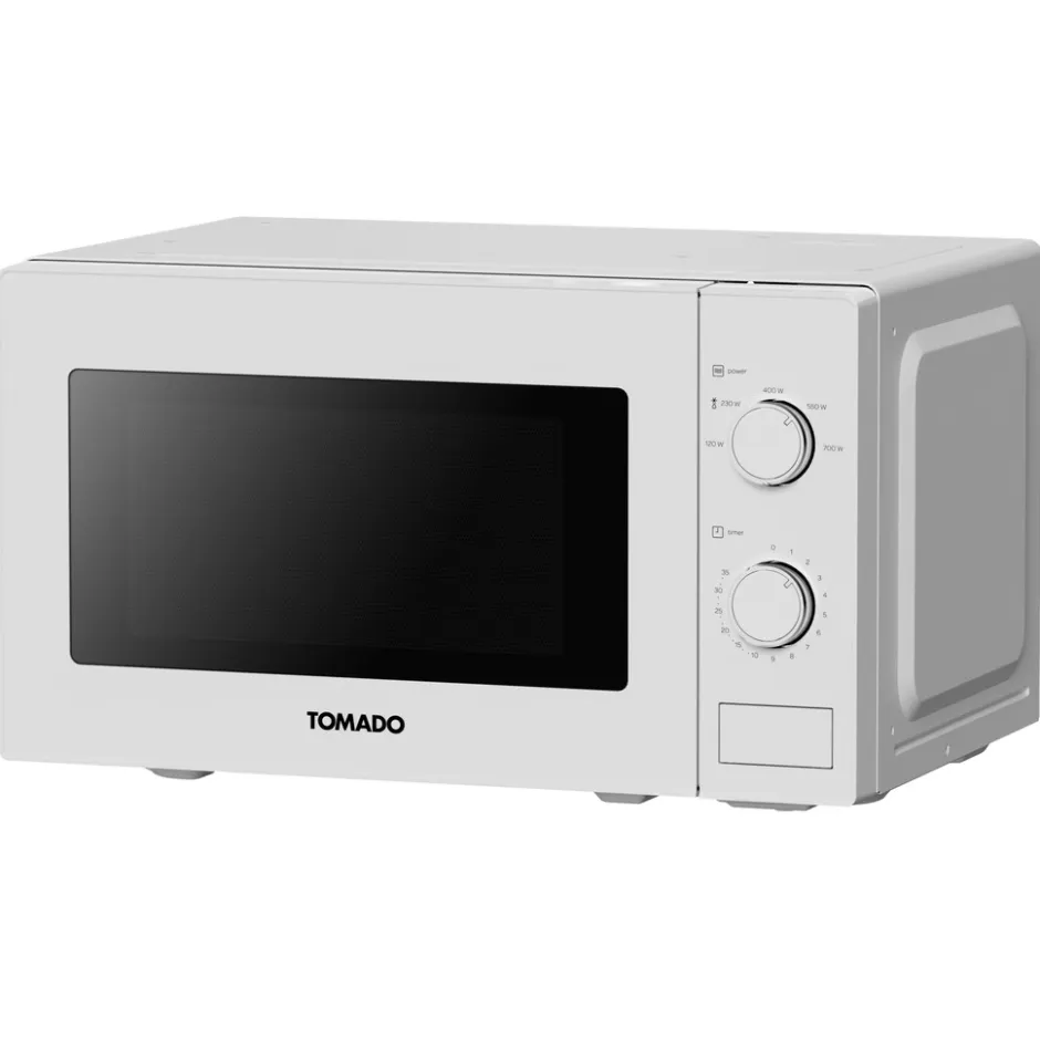Tomado TMS2003W Solo magnetron< Ovens En Magnetrons