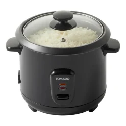 Tomado TRC1001B Rijstkoker< Rijst En Slowcookers