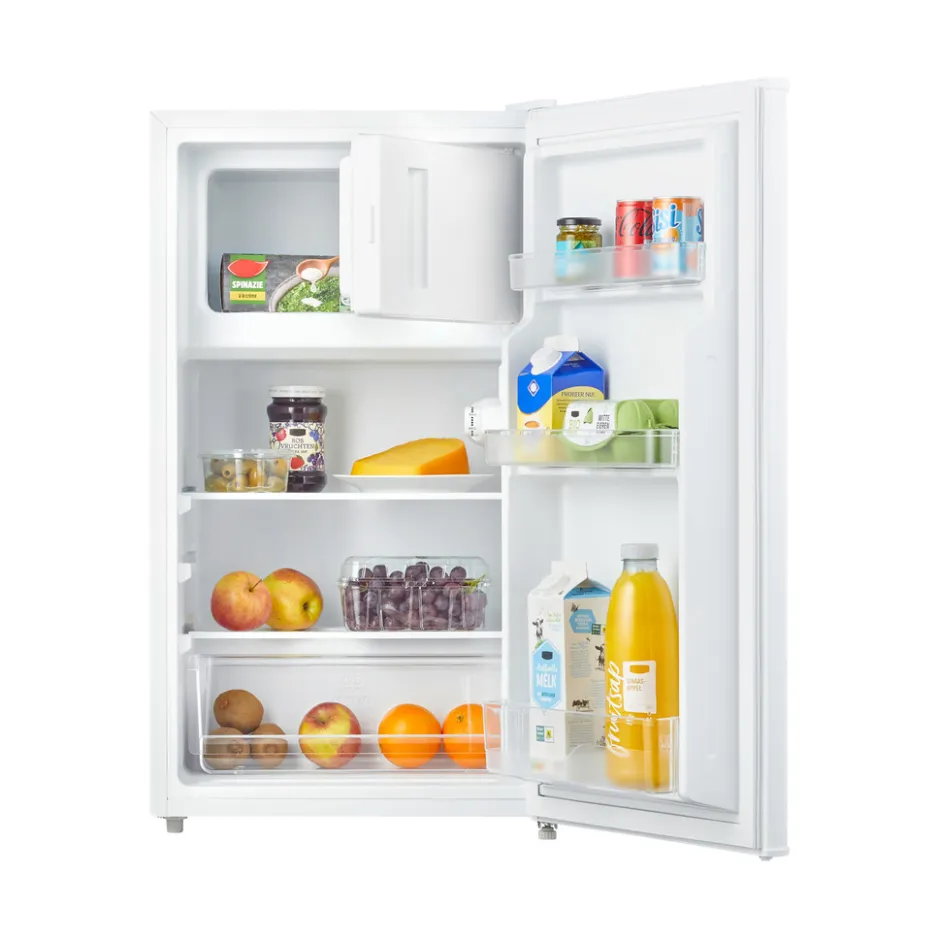 Tomado TRT4702W Tafelmodel koelkast< Koelkasten En Vriezers