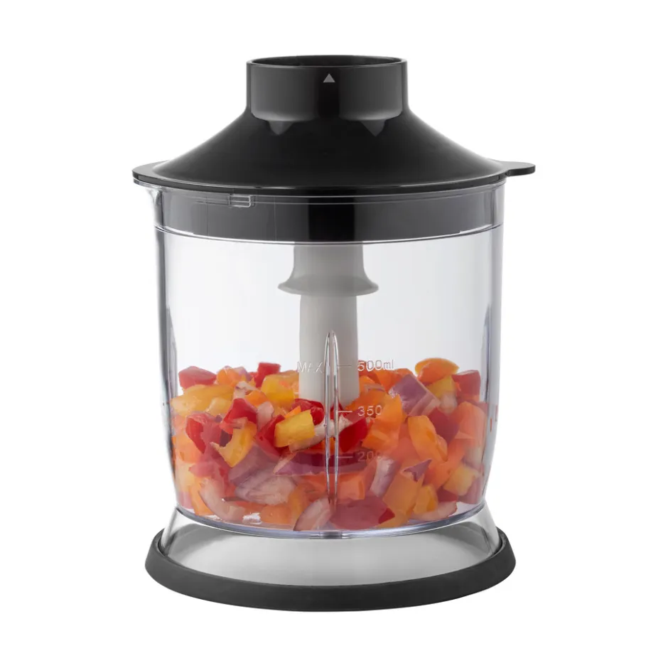 TSB3501B Staafmixer set Hakmolen Garde|Tomado Discount